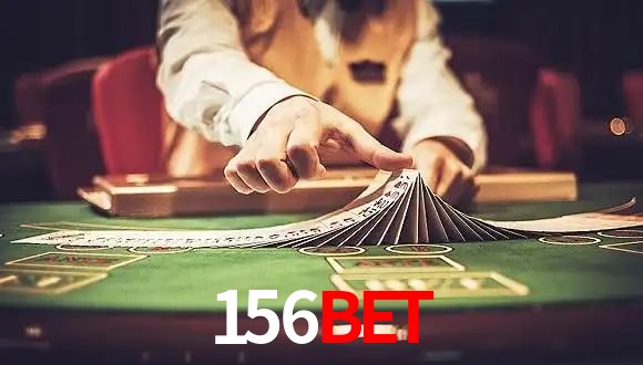 VIP Casino 156Bet
