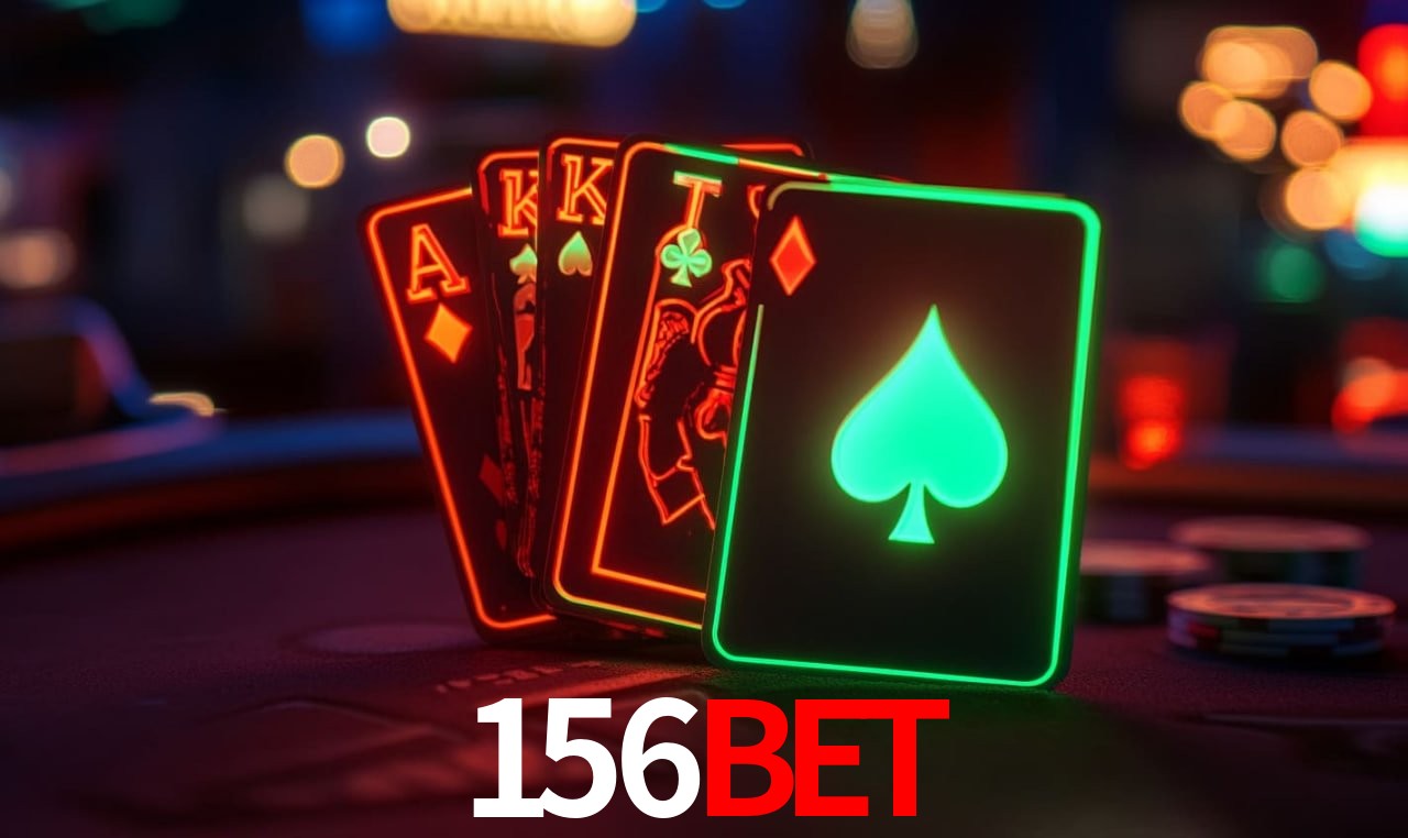 Diretório de Jogos 156Bet