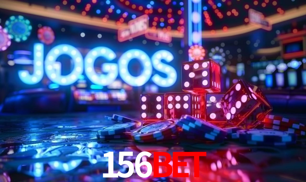 Bônus Diários 156Bet