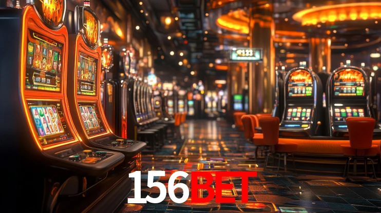 Explore as vantagens do 156Bet: serviço profissional e confiabilidade