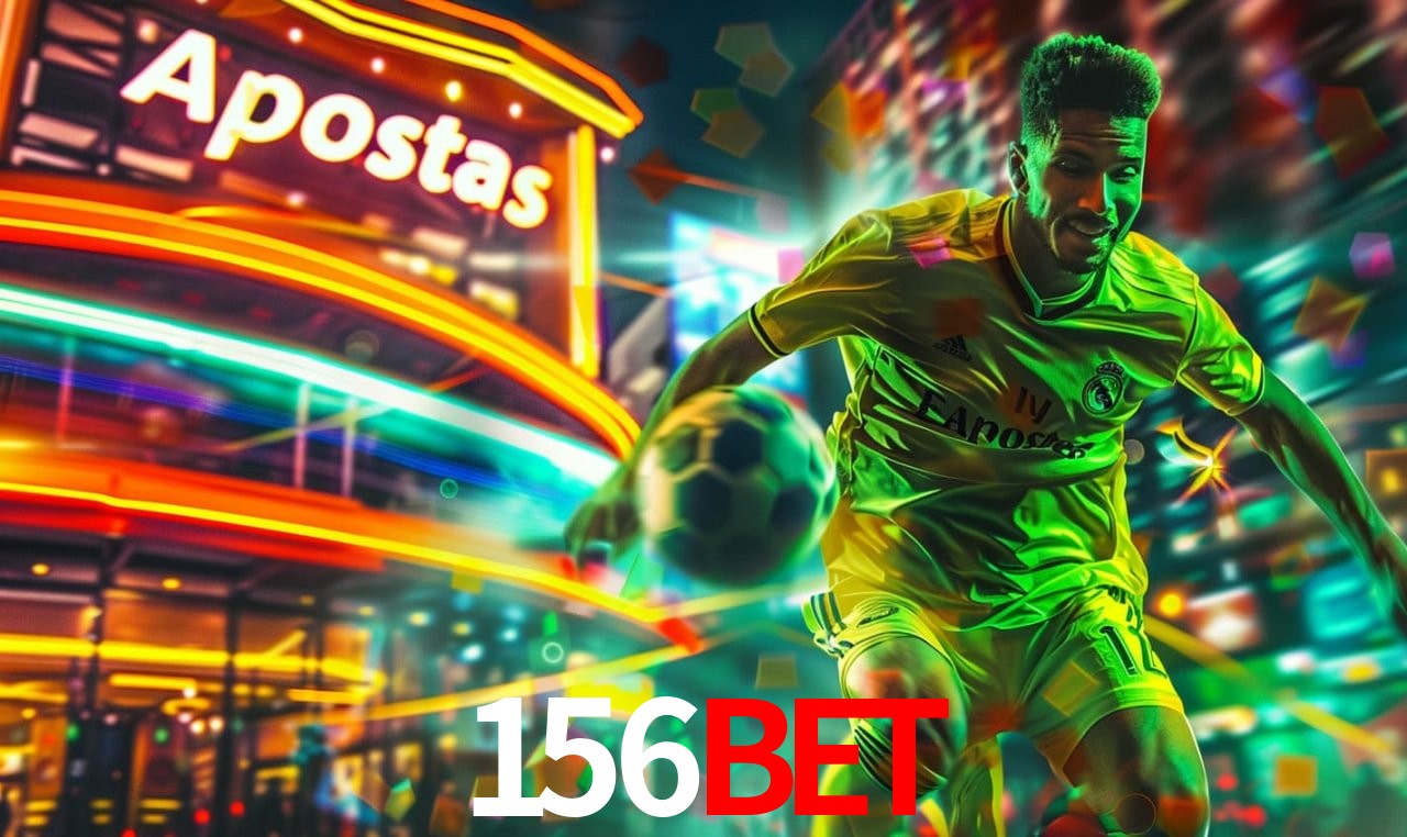 Casino Ao Vivo 156Bet