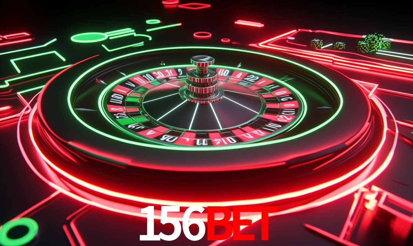 Desvendando o Mundo dos Jogos Virtuais na 156Bet