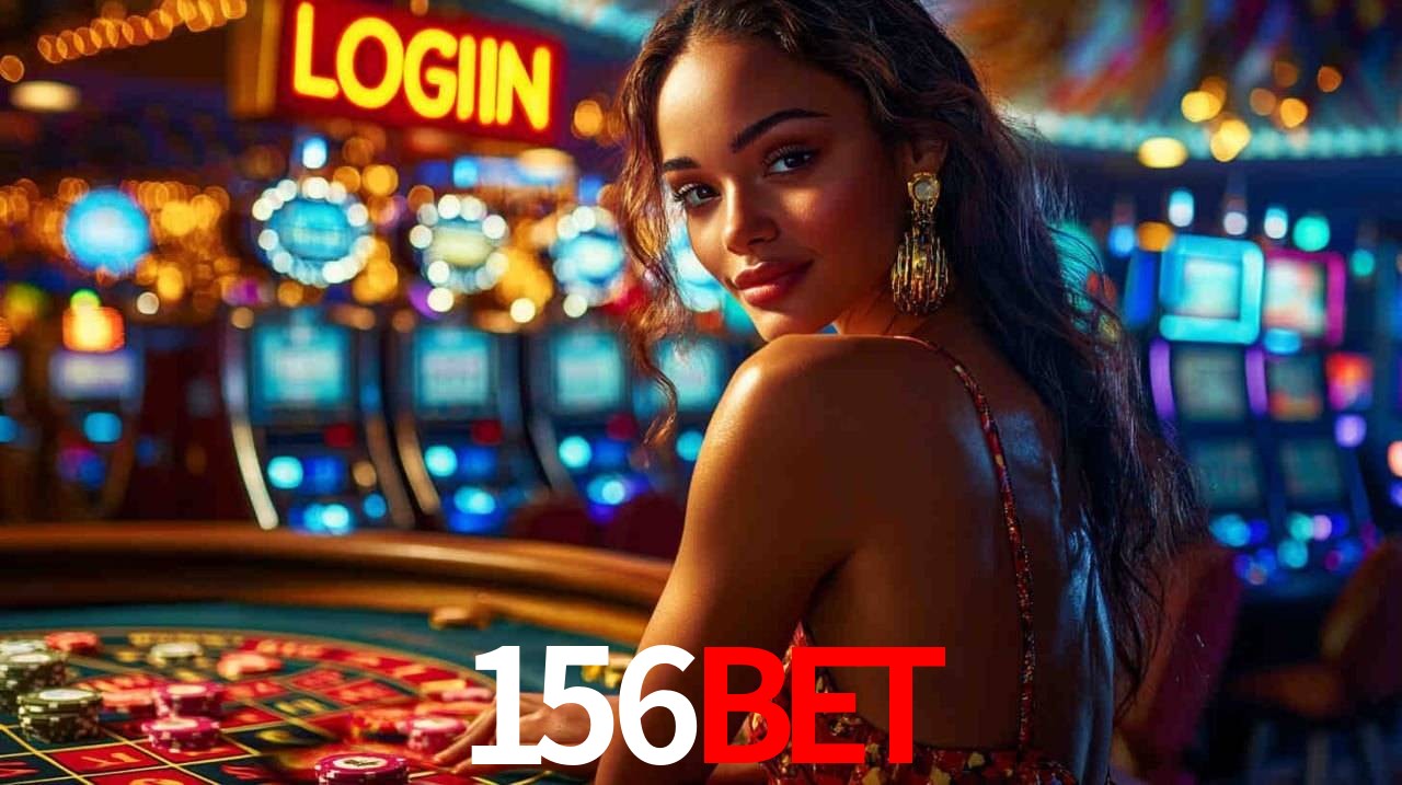 Cadastro Rápido 156Bet