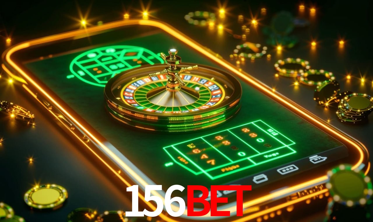 Promoções Sazonais 156Bet