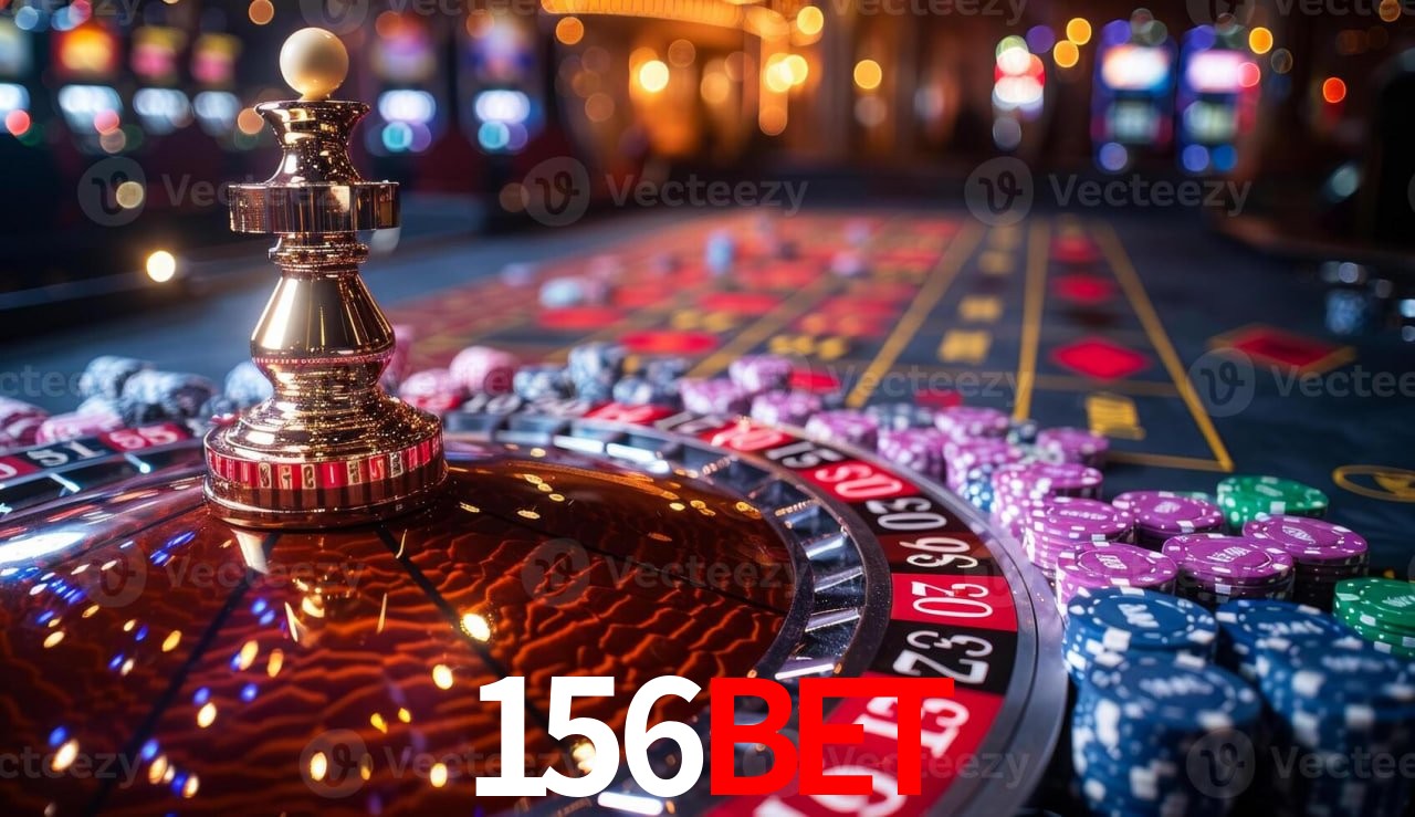 Platform Technology 156Bet