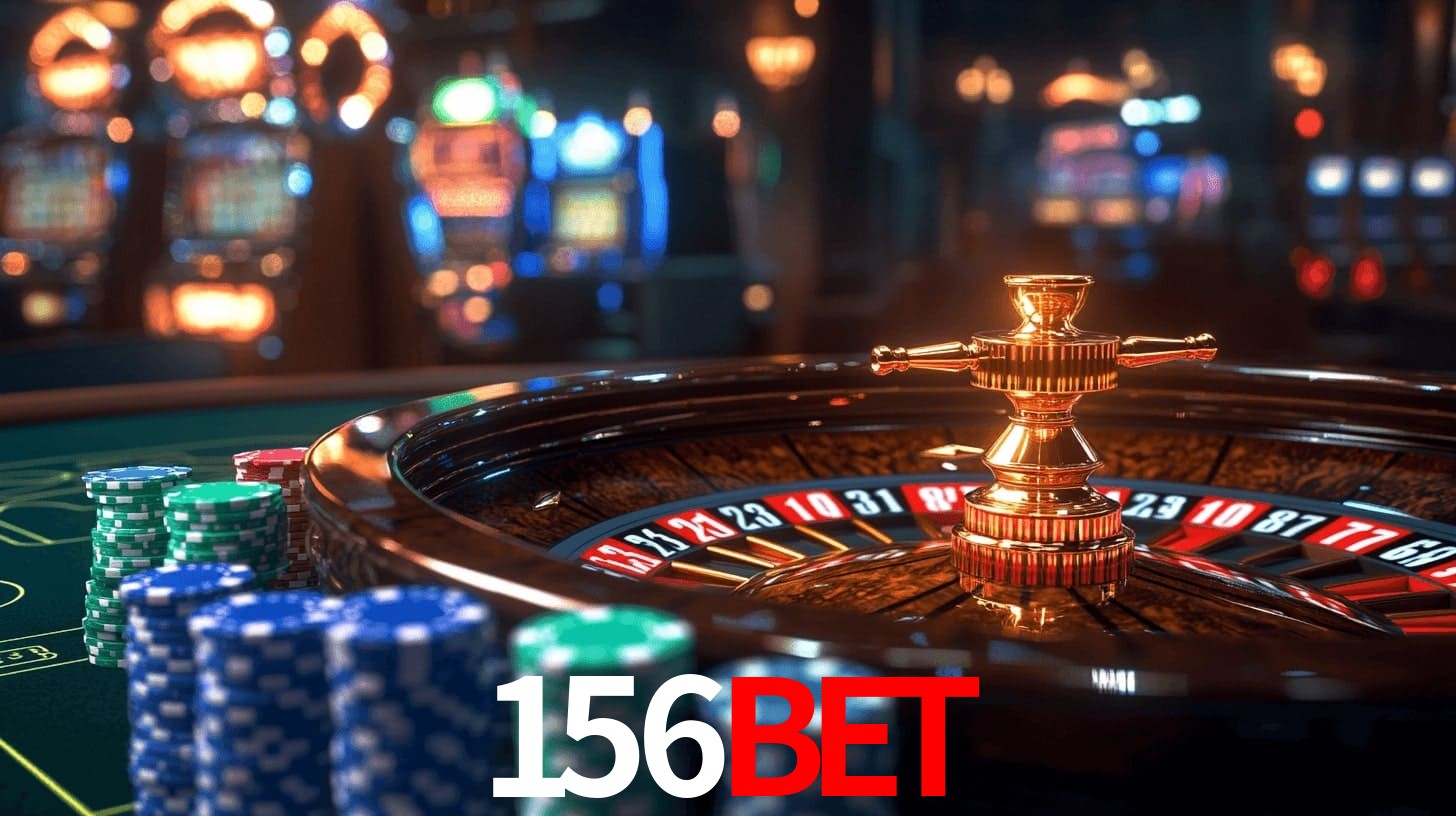 156Bet - Clube da Riqueza - 156Bet.Com