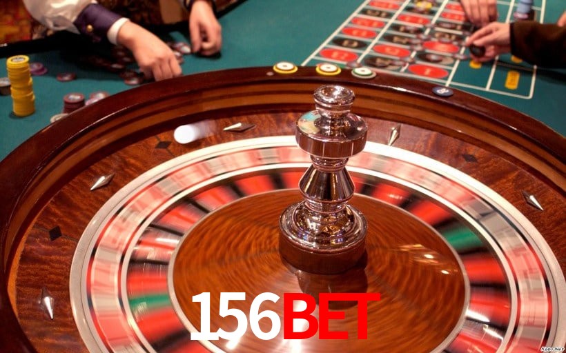 Casino Ao Vivo 156Bet