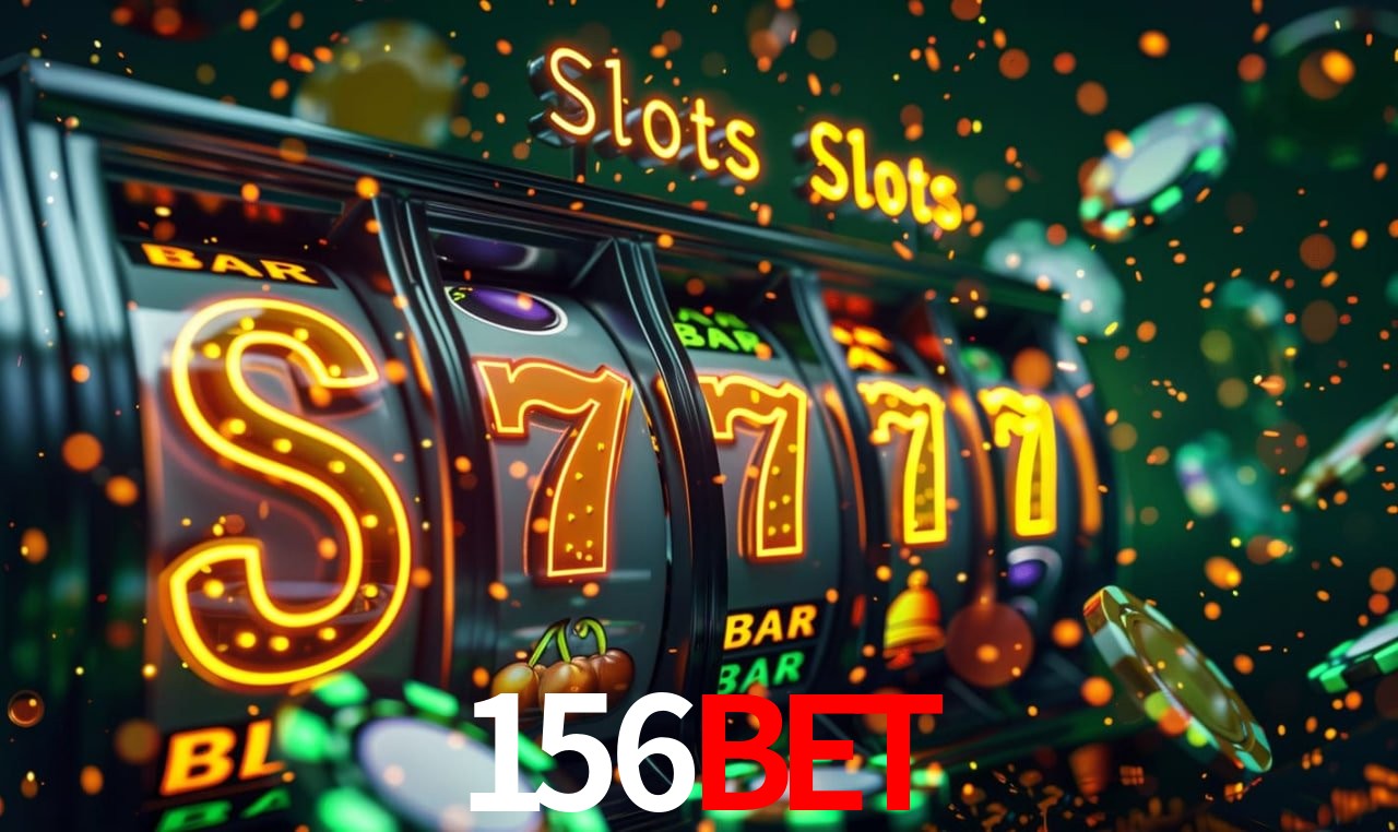 Apostas de Futebol 156Bet
