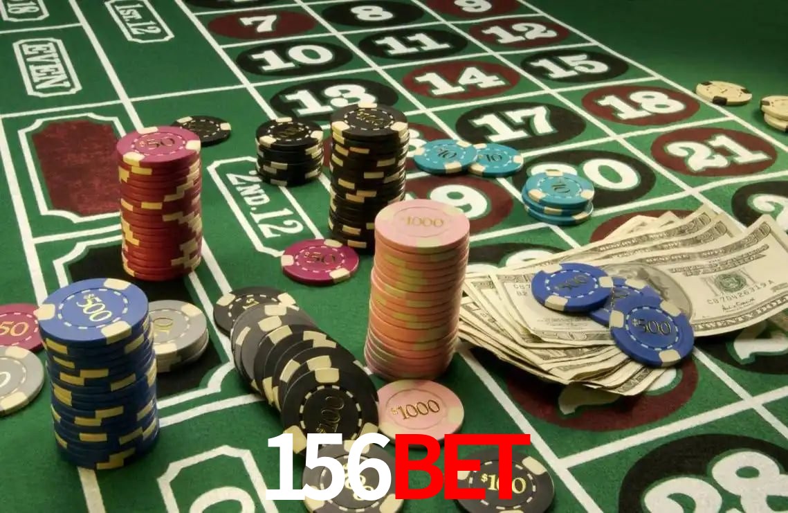 156Bet