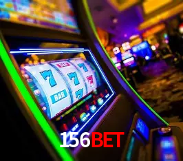 Apostas Esportivas na 156Bet: Um Guia Completo