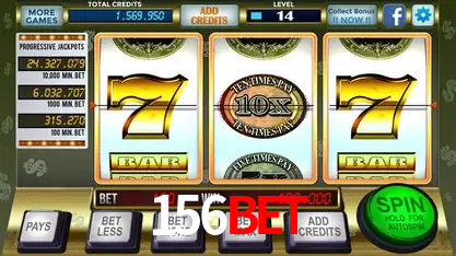 Exclusive Offers 156Bet