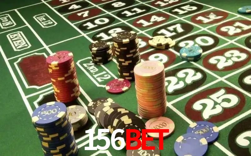 Jogos de Slot 156Bet