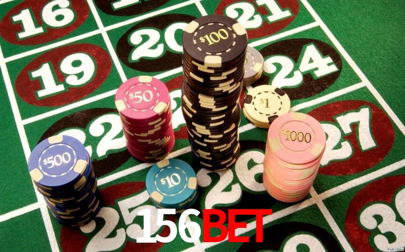 Experiência VIP 156Bet