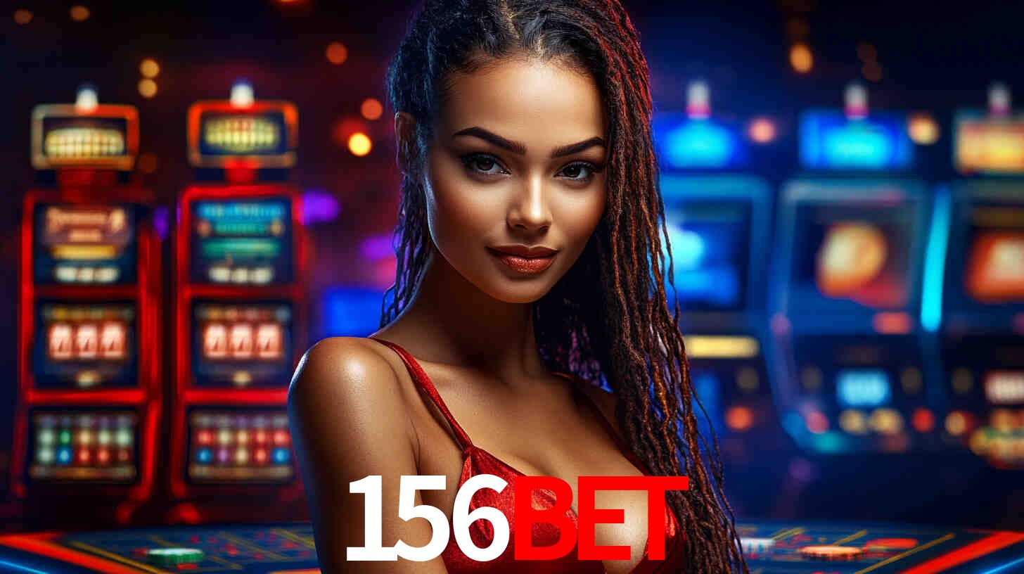 Inovações de Jogos na 156Bet: O Futuro das Experiências Interativas
