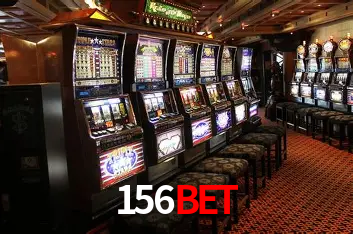 Inovações de Jogos na 156Bet: O Futuro das Experiências Interativas