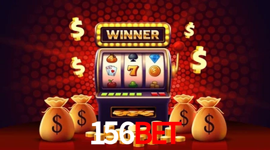 Slot Games 156Bet