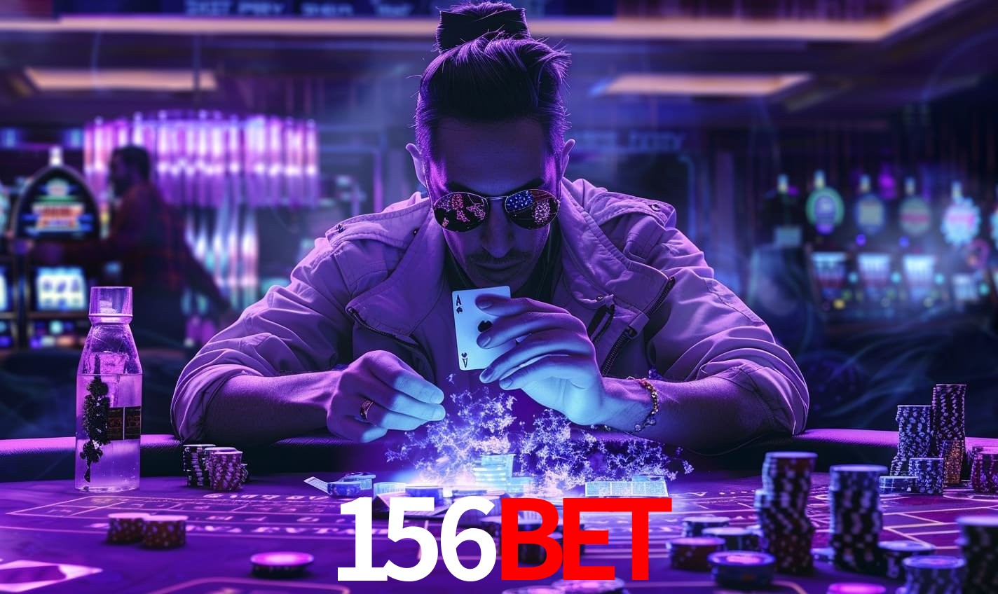 Blackjack Table 156Bet