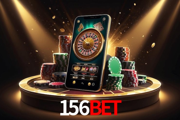 Integração de APIs 156Bet
