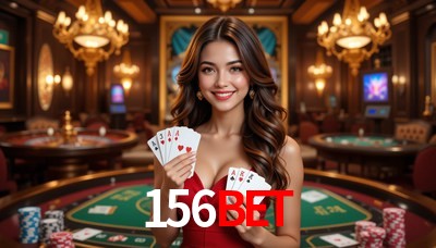 Live Casino 156Bet