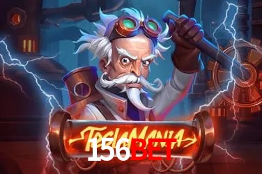 Segurança 2FA 156Bet