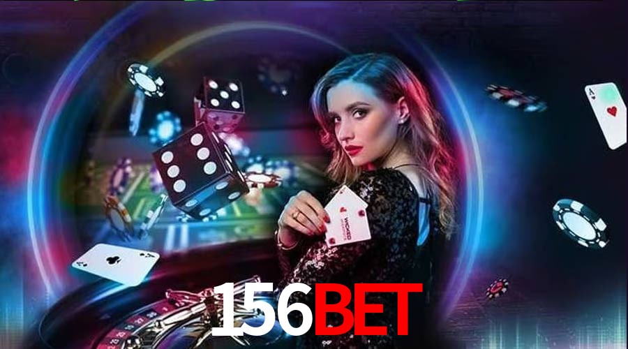 Game Providers 156Bet