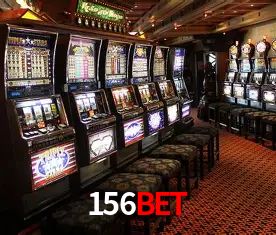 Desvendando o Mundo dos Jogos Virtuais na 156Bet