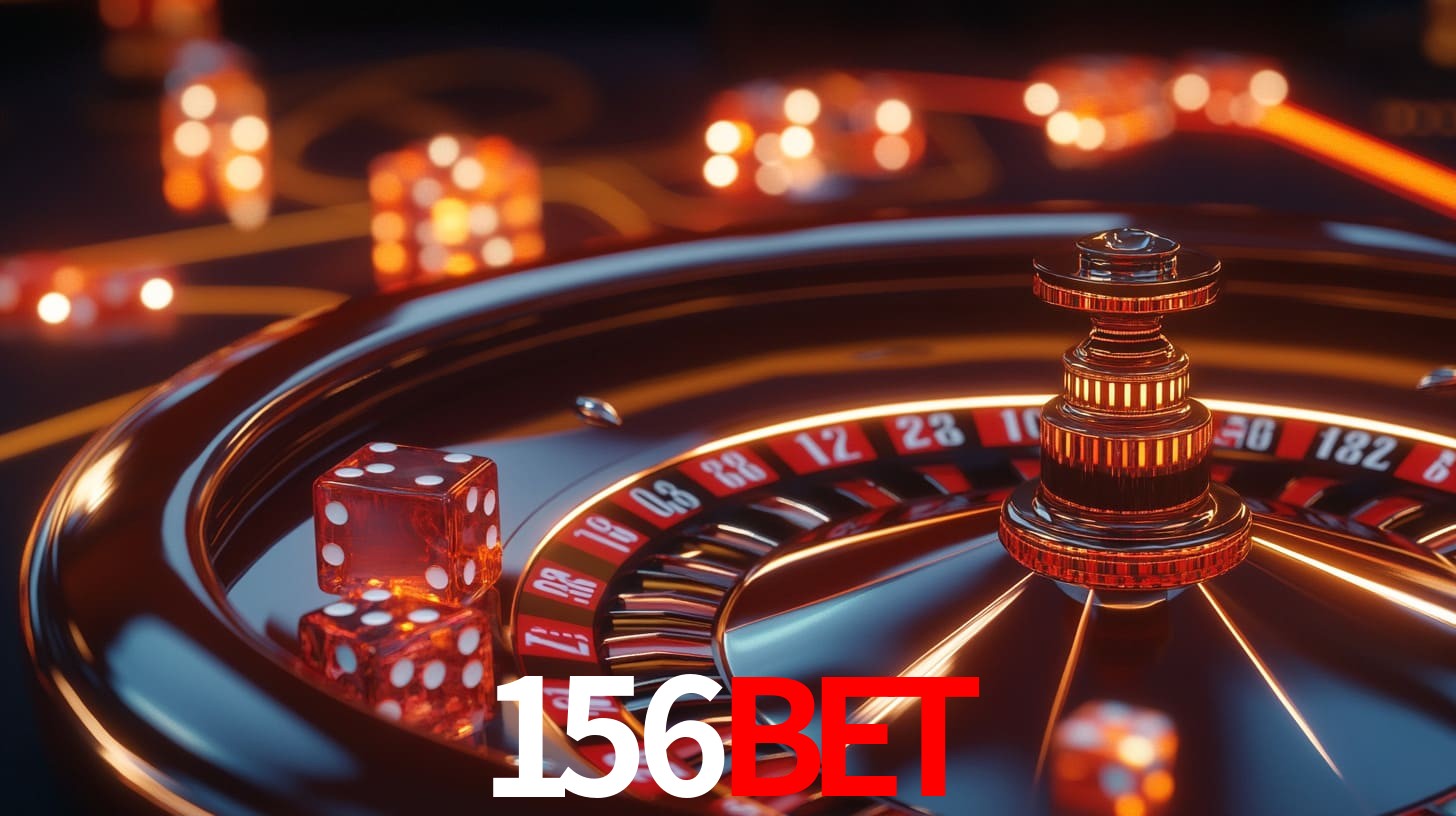Live Casino 156Bet